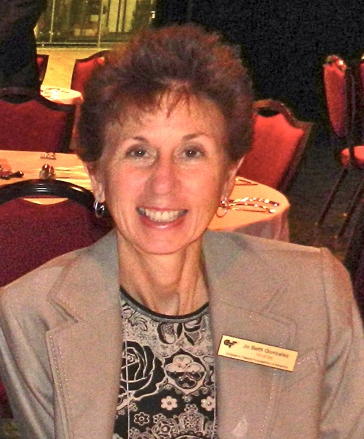 Jo Beth Gonzalez-Trustee