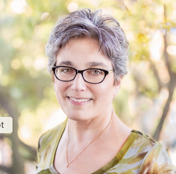 Karen Sharp -Trustee