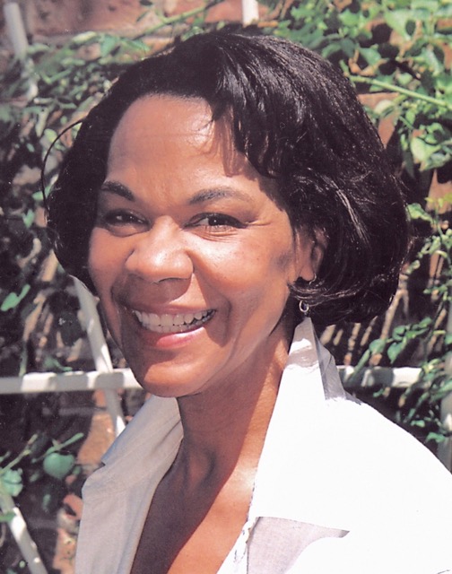 Gloria Bond Clunie -Trustee