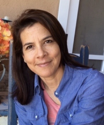 Miriam Gonzales -Trustee