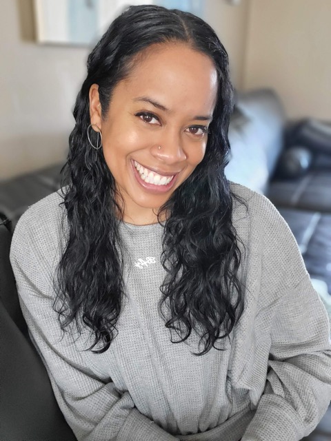 Paige Hernandez -Trustee