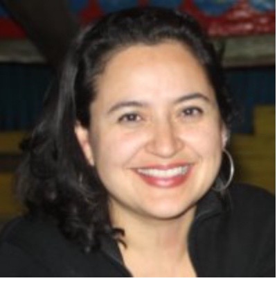 Alexandra López -Trustee