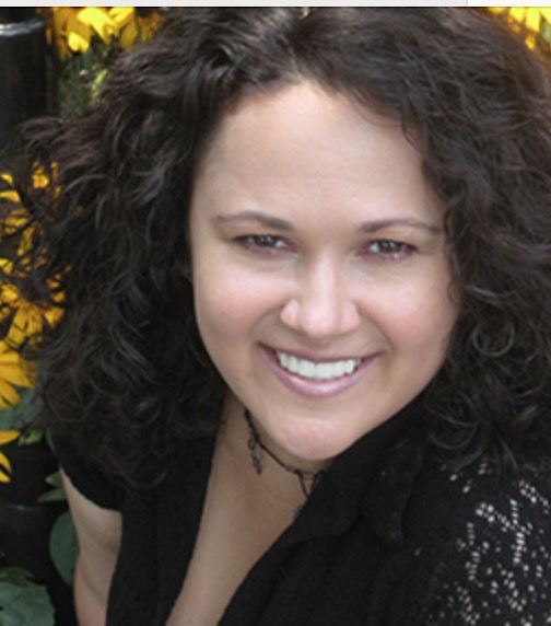 Christina Marín -Trustee