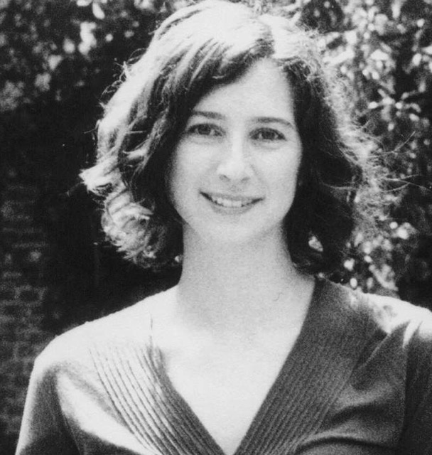 Jenny Millinger -Trustee