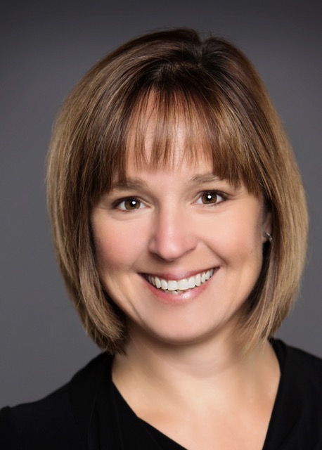 Kassie Misiewicz -Trustee