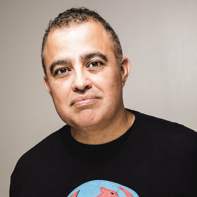 Alvaro Saar Rios -Trustee