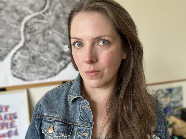 Troy Schied -Trustee