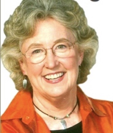 Suzan Zeder -Trustee