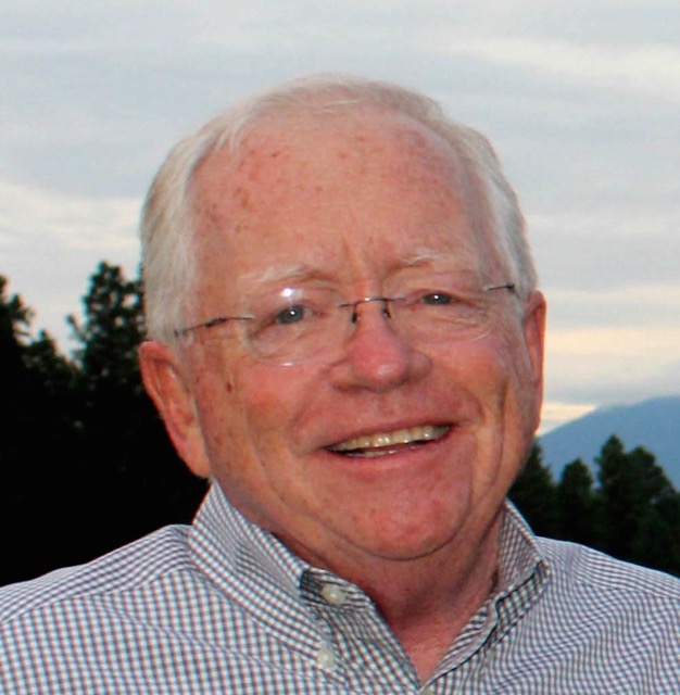 Roger Bedard -Emeritus